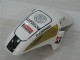 Honda CBR 600 F3 1995-1998 - Weiß Schwarz Playboy Honda CBR 600 F3 1995-1998 - Weiß Schwarz Playboy