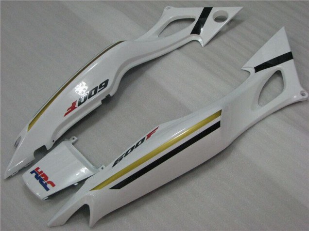 Honda CBR 600 F3 1995-1998 - Weiß Schwarz Playboy Honda CBR 600 F3 1995-1998 - Weiß Schwarz Playboy