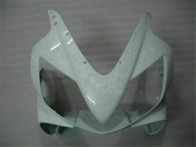 Honda CBR 600 F4i 2001-2003 - Blau