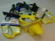 Honda CBR 600 F4i 2001-2003 - Gelb Silber Nastro Azzurro Honda CBR 600 F4i 2001-2003 - Gelb Silber Nastro Azzurro