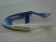 Honda CBR 600 F4i 2001-2003 - Gelb Silber Nastro Azzurro Honda CBR 600 F4i 2001-2003 - Gelb Silber Nastro Azzurro