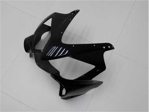Honda CBR 600 F4i 2001-2003 - Glänzend Schwarz Honda CBR 600 F4i 2001-2003 - Glänzend Schwarz