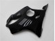 Honda CBR 600 F4i 2001-2003 - Glänzend Schwarz Honda CBR 600 F4i 2001-2003 - Glänzend Schwarz