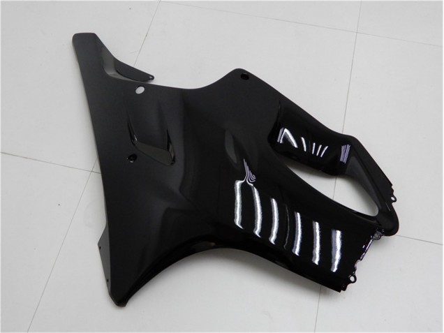 Honda CBR 600 F4i 2001-2003 - Glänzend Schwarz Honda CBR 600 F4i 2001-2003 - Glänzend Schwarz