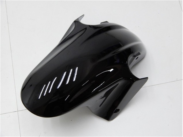 Honda CBR 600 F4i 2001-2003 - Glänzend Schwarz Honda CBR 600 F4i 2001-2003 - Glänzend Schwarz