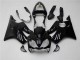 Honda CBR 600 F4i 2001-2003 - Glänzend Schwarz Honda CBR 600 F4i 2001-2003 - Glänzend Schwarz