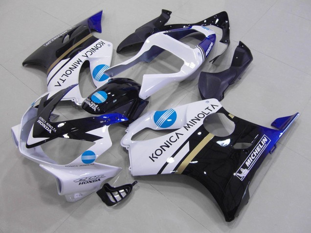 Honda CBR 600 F4i 2001-2003 - Konica Honda CBR 600 F4i 2001-2003 - Konica