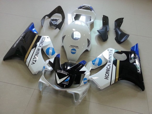 Honda CBR 600 F4i 2001-2003 - Konica Honda CBR 600 F4i 2001-2003 - Konica