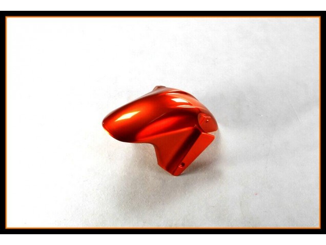 Honda CBR 600 F4i 2001-2003 - Orange Schwarz Honda CBR 600 F4i 2001-2003 - Orange Schwarz