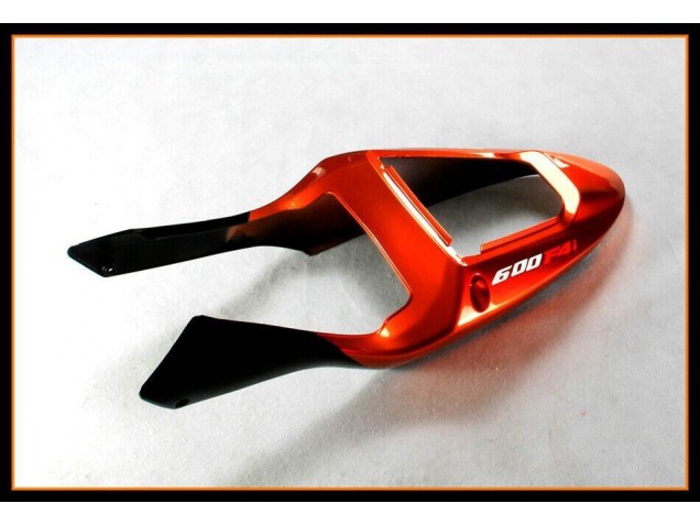 Honda CBR 600 F4i 2001-2003 - Orange Schwarz Honda CBR 600 F4i 2001-2003 - Orange Schwarz