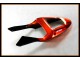 Honda CBR 600 F4i 2001-2003 - Orange Schwarz Honda CBR 600 F4i 2001-2003 - Orange Schwarz