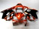 Honda CBR 600 F4i 2001-2003 - Orange Schwarz Honda CBR 600 F4i 2001-2003 - Orange Schwarz