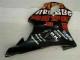 Honda CBR 600 F4i 2001-2003 - Orange Schwarz Honda CBR 600 F4i 2001-2003 - Orange Schwarz