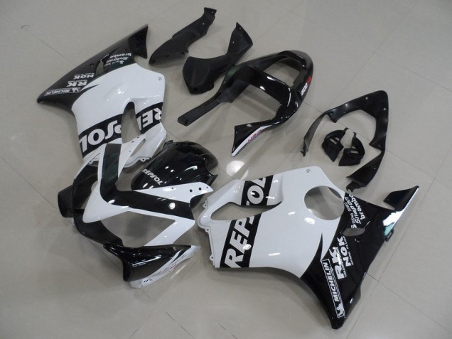 Honda CBR 600 F4i 2001-2003 - Weiß Repsol Honda CBR 600 F4i 2001-2003 - Weiß Repsol