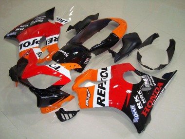 Honda CBR 600 F4i 2004-2007 - Repsol