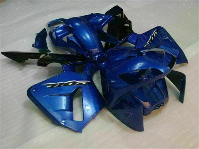 Honda CBR 600 RR 2003-2004 - Blau