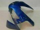 Honda CBR 600 RR 2003-2004 - Blau