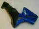 Honda CBR 600 RR 2003-2004 - Blau