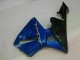 Honda CBR 600 RR 2003-2004 - Blau
