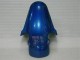 Honda CBR 600 RR 2003-2004 - Blau