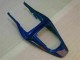 Honda CBR 600 RR 2003-2004 - Blau