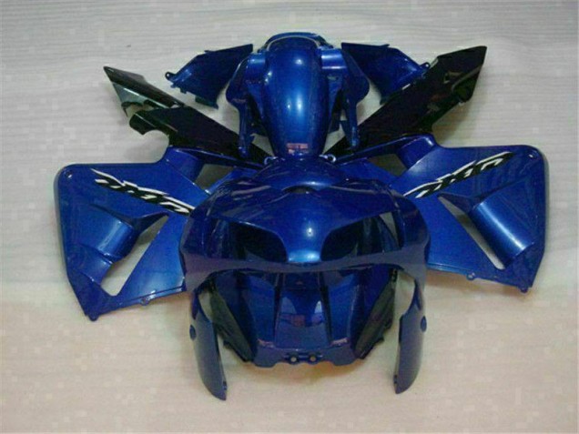 Honda CBR 600 RR 2003-2004 - Blau