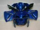 Honda CBR 600 RR 2003-2004 - Blau