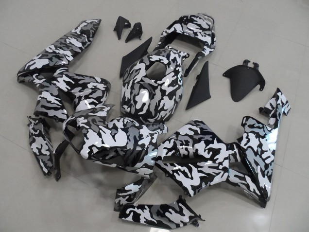Honda CBR 600 RR 2003-2004 - Camo Honda CBR 600 RR 2003-2004 - Camo