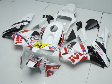 Honda CBR 600 RR 2003-2004 - Givi