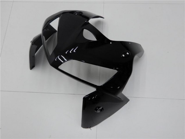 Honda CBR 600 RR 2005-2006 - Glänzend Schwarz Honda CBR 600 RR 2005-2006 - Glänzend Schwarz