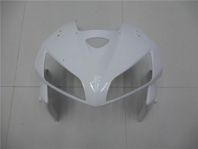 Honda CBR 600 RR 2005-2006 - Glänzend Weiß Honda CBR 600 RR 2005-2006 - Glänzend Weiß
