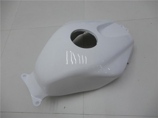 Honda CBR 600 RR 2005-2006 - Glänzend Weiß Honda CBR 600 RR 2005-2006 - Glänzend Weiß