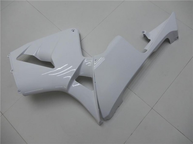Honda CBR 600 RR 2005-2006 - Glänzend Weiß Honda CBR 600 RR 2005-2006 - Glänzend Weiß