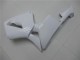 Honda CBR 600 RR 2005-2006 - Glänzend Weiß Honda CBR 600 RR 2005-2006 - Glänzend Weiß