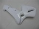 Honda CBR 600 RR 2005-2006 - Glänzend Weiß Honda CBR 600 RR 2005-2006 - Glänzend Weiß
