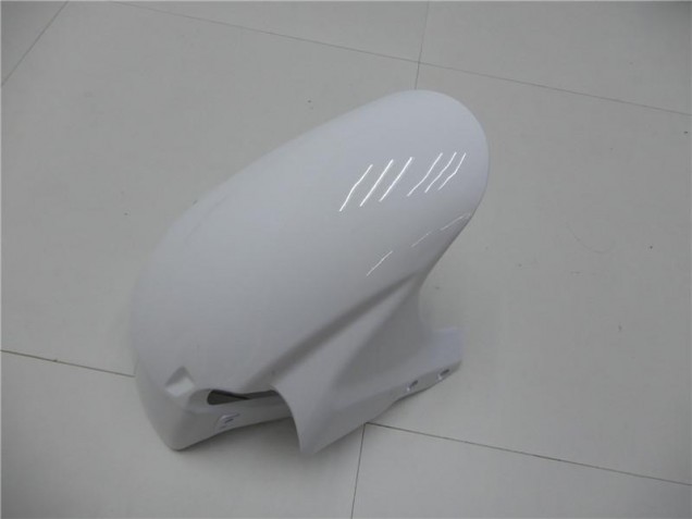 Honda CBR 600 RR 2005-2006 - Glänzend Weiß Honda CBR 600 RR 2005-2006 - Glänzend Weiß