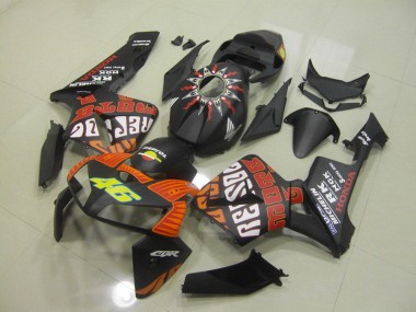 Honda CBR 600 RR 2005-2006 - Matt Schwarzer Rossi