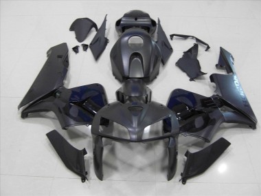 Honda CBR 600 RR 2005-2006 - Matt Schwarzer Totenkopf