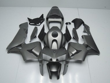 Honda CBR 600 RR 2005-2006 - Mattgrau