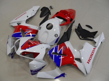 Honda CBR 600 RR 2005-2006 - Neu HRC