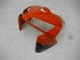 Honda CBR 600 RR 2005-2006 - Orange Honda CBR 600 RR 2005-2006 - Orange