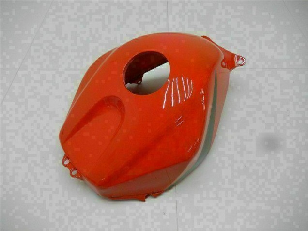Honda CBR 600 RR 2005-2006 - Orange Honda CBR 600 RR 2005-2006 - Orange