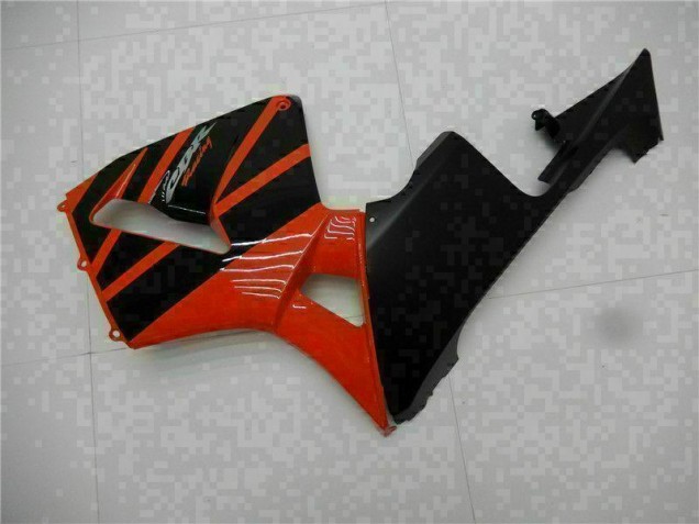 Honda CBR 600 RR 2005-2006 - Orange Honda CBR 600 RR 2005-2006 - Orange