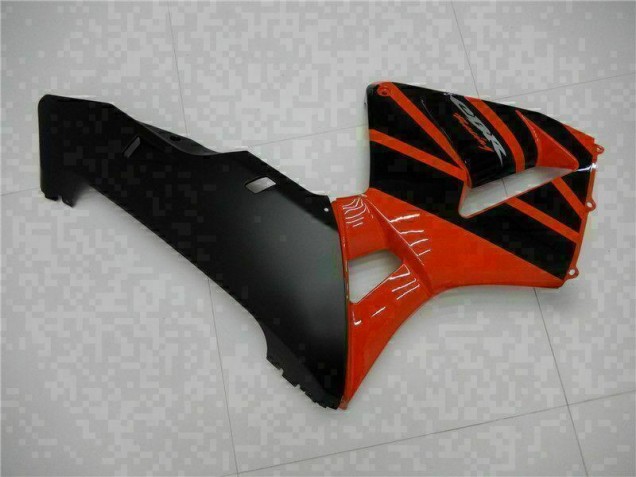 Honda CBR 600 RR 2005-2006 - Orange Honda CBR 600 RR 2005-2006 - Orange
