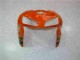 Honda CBR 600 RR 2005-2006 - Orange Honda CBR 600 RR 2005-2006 - Orange