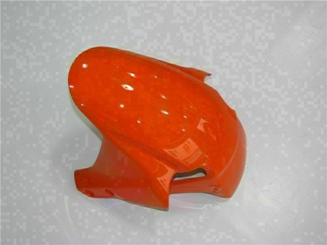 Honda CBR 600 RR 2005-2006 - Orange Honda CBR 600 RR 2005-2006 - Orange