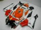 Honda CBR 600 RR 2005-2006 - Orange Repsol