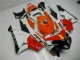 Honda CBR 600 RR 2005-2006 - Orange Repsol