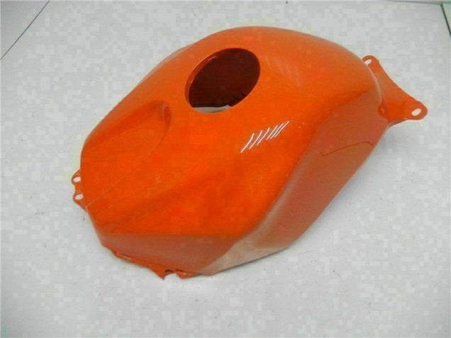 Honda CBR 600 RR 2005-2006 - Orange Repsol