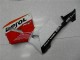 Honda CBR 600 RR 2005-2006 - Orange Repsol
